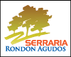 SERRARIA RONDON AGUDOS logo