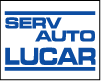 SERV AUTO LUCAR logo