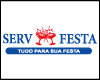 SERV FESTA CHOPP