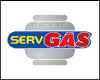 SERV GAS