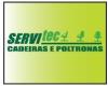 SERVI-TEC CADEIRAS E POLTRONAS