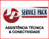 SERVICE PACK INFORMATICA logo