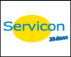 SERVICON SERVIÇOS CONTÁBEIS logo