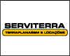 SERVITERRA TERRAPLENAGEM logo
