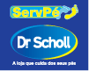 SERVPE DOUTOR SHOLL logo