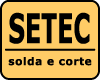 SETEC SERVIÇOS TÉCNICOS DE MÁQUINAS E EQUIPAMENTOS logo