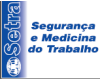 SETRA SEGURANCA E MEDICINA DO TRABALHO logo