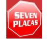 SEVEN PLACAS logo