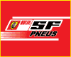 SF PNEUS logo