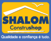 SHALOM CONSTRUSHOP