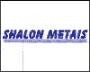 SHALON METAIS E FERRAGENS logo