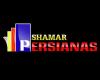 SHAMAR PERSIANAS logo
