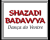 SHAZADI BADAWYA DANCA DO VENTRE