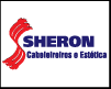SHERON DELCROIX logo