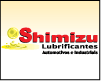 SHIMIZU LUBRIFICANTES