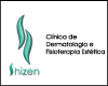SHIZEN  CLINICA logo