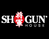 SHOGUN HOUSE