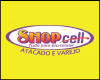 SHOPCELL logo