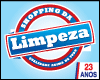 SHOPPING DA LIMPEZA logo