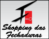 SHOPPING DAS FECHADURAS logo