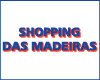 SHOPPING DAS MADEIRAS logo