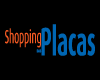 SHOPPING DAS PLACAS logo