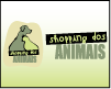 SHOPPING DOS ANIMAIS logo