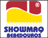 SHOWMAQ BEBEDOUROS logo