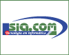 SIA.COM TECNOLOGIA EM INFORMÁTICA logo