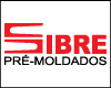 SIBRE PRE-MOLDADOS logo