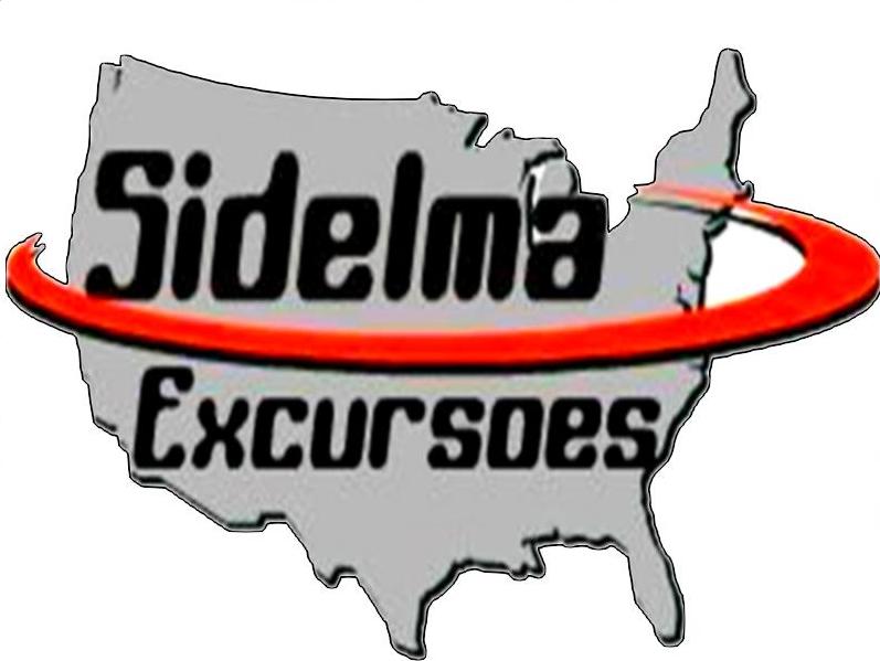 SIDELMA EXCURSOES logo