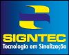 SIGNTEC logo