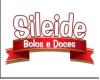 SILEIDE BOLOS E DOCES logo