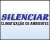 SILENCIAR logo
