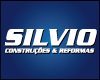 SILVA CONSTRUÇÕES & REFORMAS logo