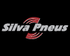 SILVA PNEUS logo
