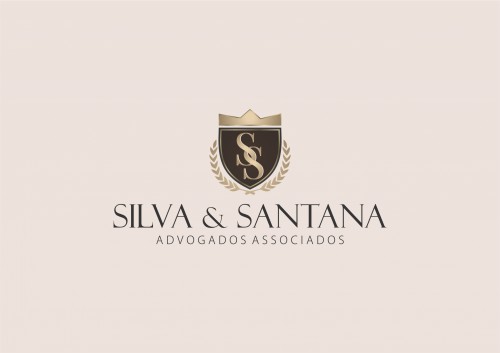 SILVA & SANTANA ADVOGADOS (DR. FLÁVIO SILVA SANTANA) logo
