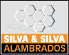 SILVA & SILVA ALAMBRADOS