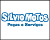 SILVIO MOTOS logo