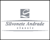 Silvonete Andrade Classic logo