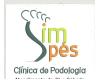 SIM PES logo