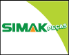 SIMAK PECAS logo