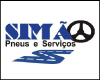 SIMAO PNEUS E SERVICOS logo