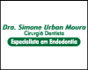 SIMONE URBAN MOURA logo