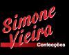 SIMONE VIEIRA CONFECCOES logo