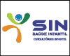 SIN SAUDE INFANTIL logo