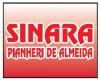 SINARA PIANHERI DE ALMEIDA logo