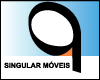 SINGULAR MOVEIS logo