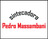 SINTECADORA PEDRO MASSAMBANI logo