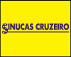 SINUCAS CRUZEIRO logo